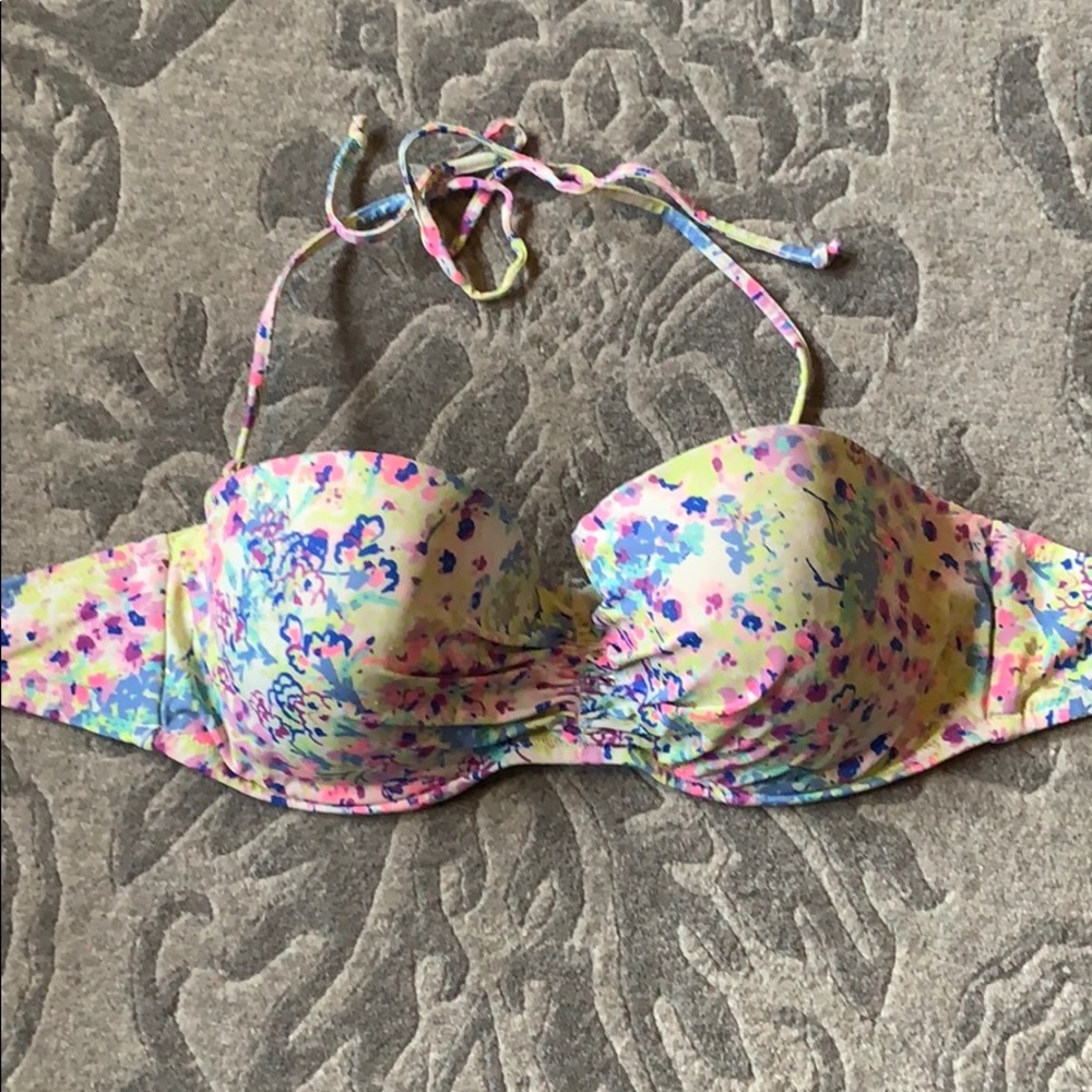 VS Bandeau Bikini 34DD